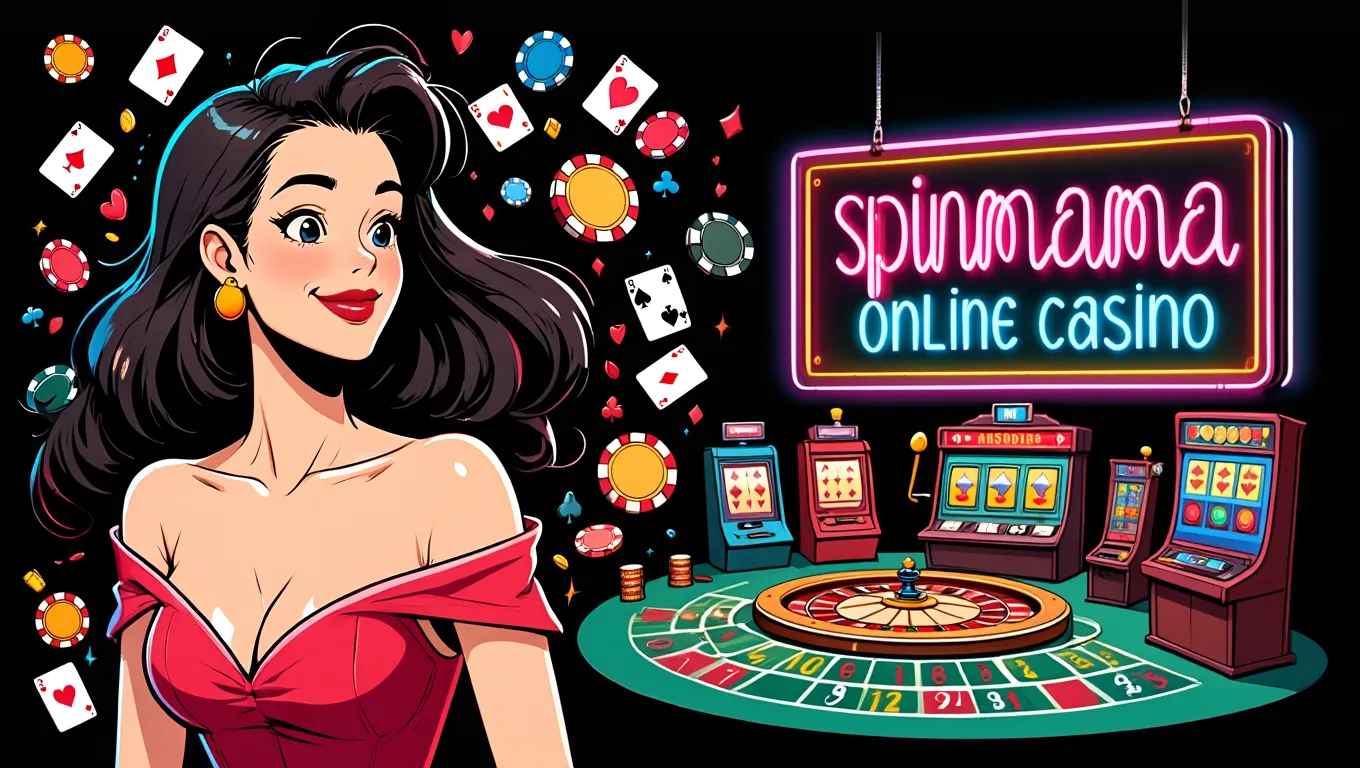 spinmama bonus spinmama bonus